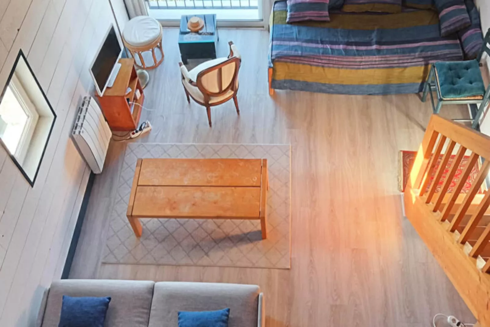 Appartements à Arzon - Port Crouesty-Niet-getagd