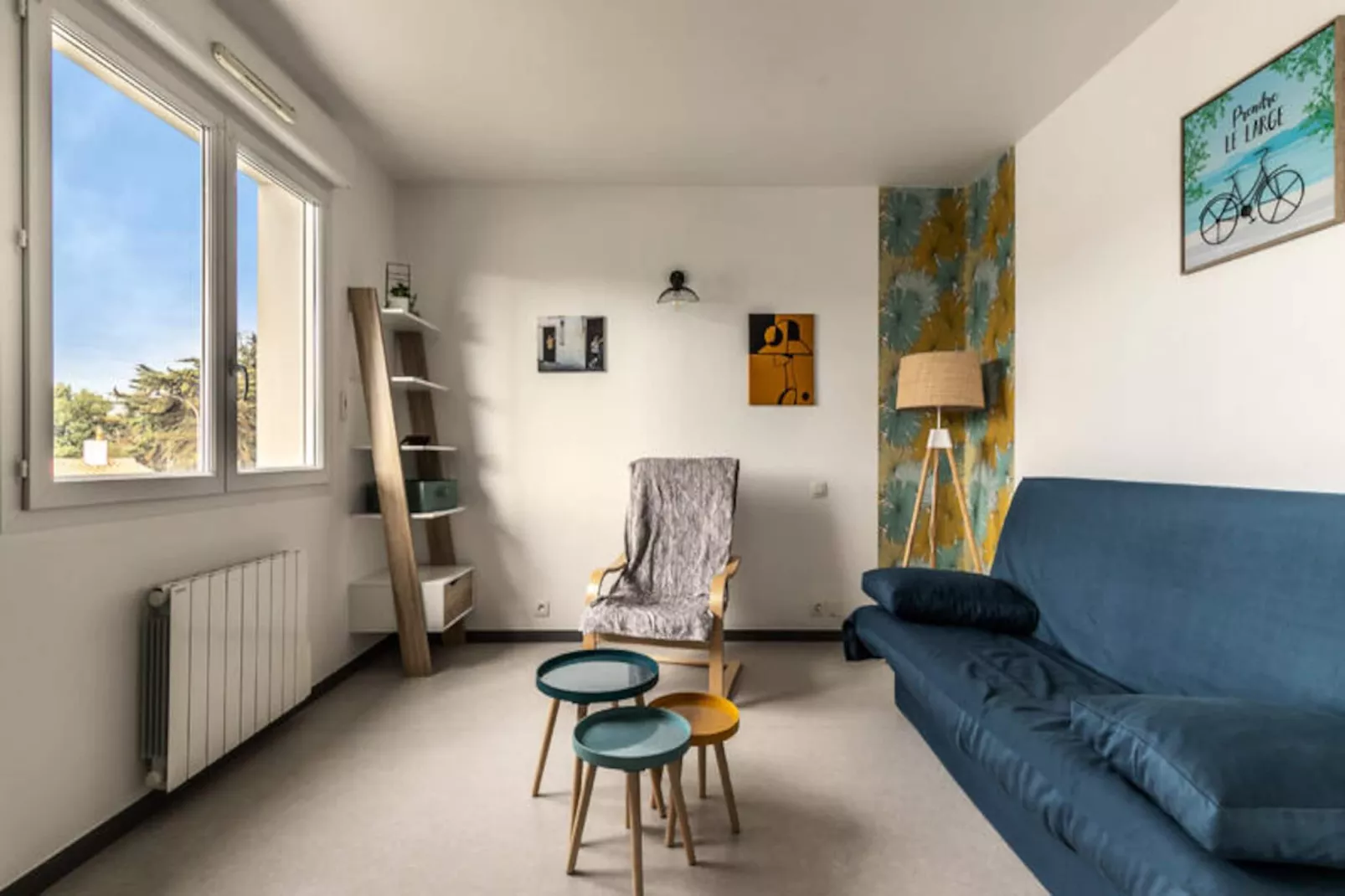 Appartements à Saint-Gilles-Croix-de-Vie-Niet-getagd