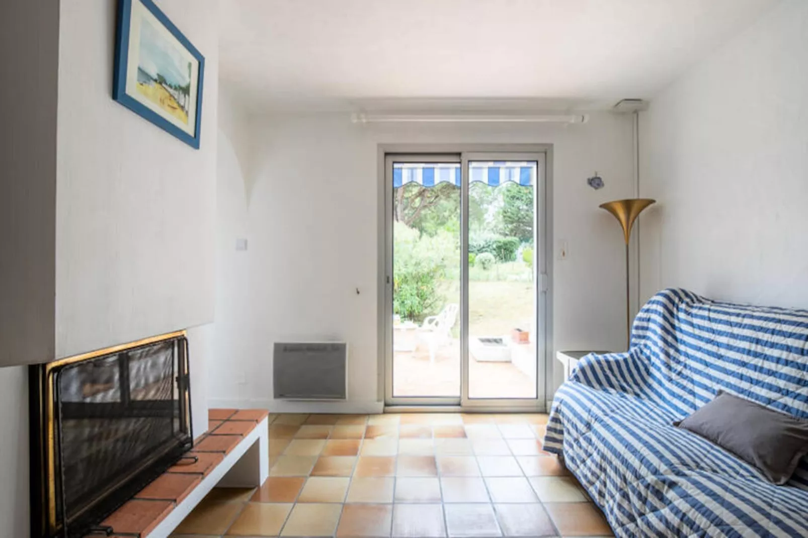 Maison à Barbâtre - Ile de Noirmoutier-Niet-getagd