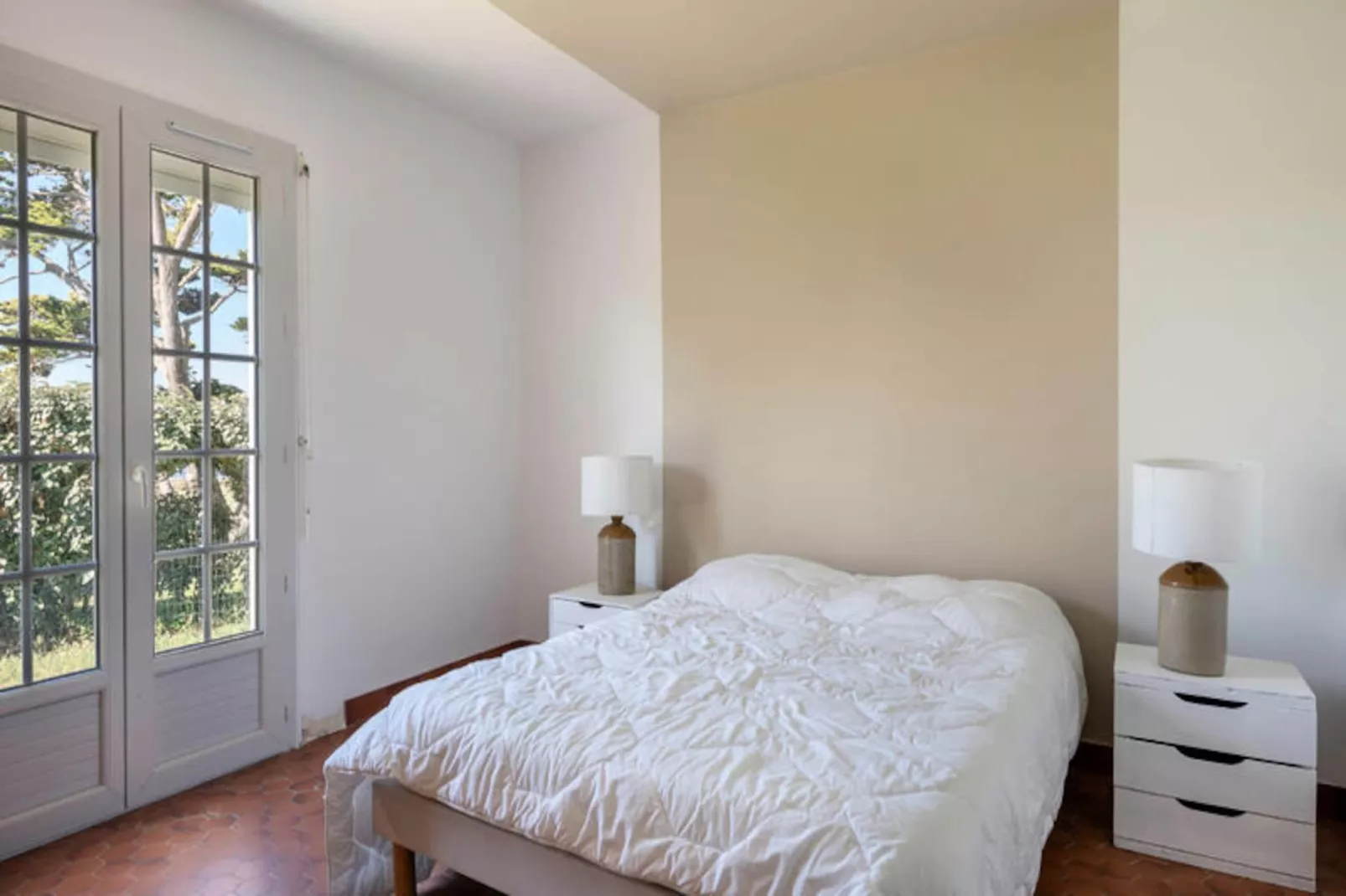 Maison à Saint Gildas de Rhuys-Niet-getagd