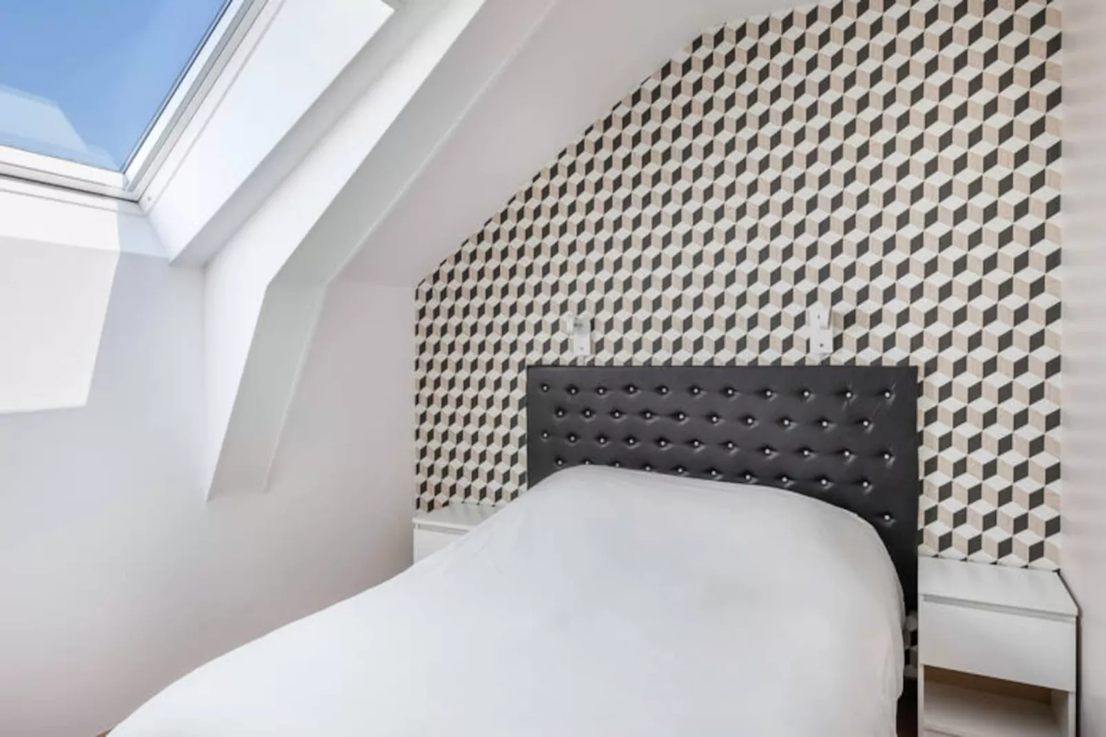 Appartements à Saint Gildas de Rhuys-Niet-getagd