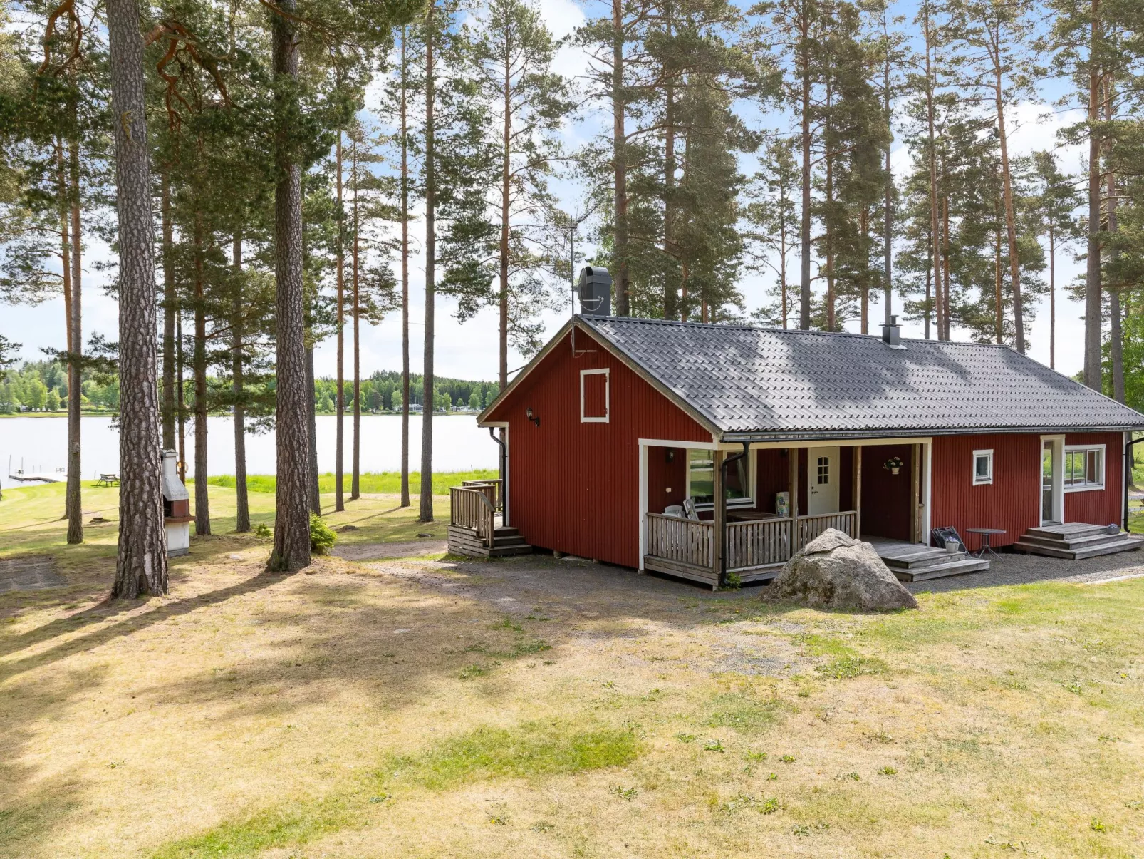 Gissarp Gryningen