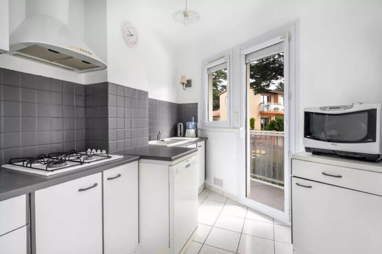 Appartements à La Baule-Niet-getagd