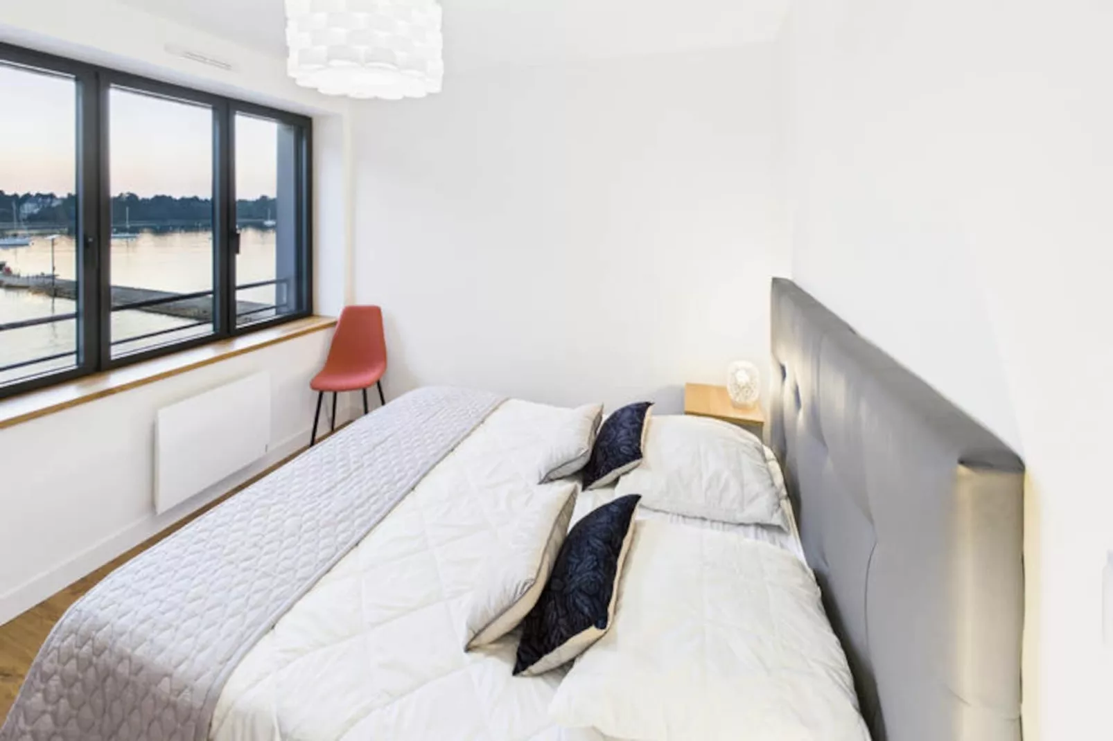 Appartements à Île Tudy-Niet-getagd