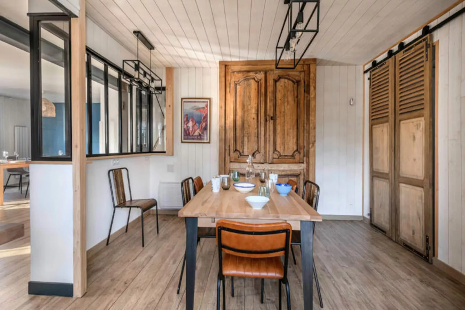 Maison à Arzon - Port Crouesty-Niet-getagd