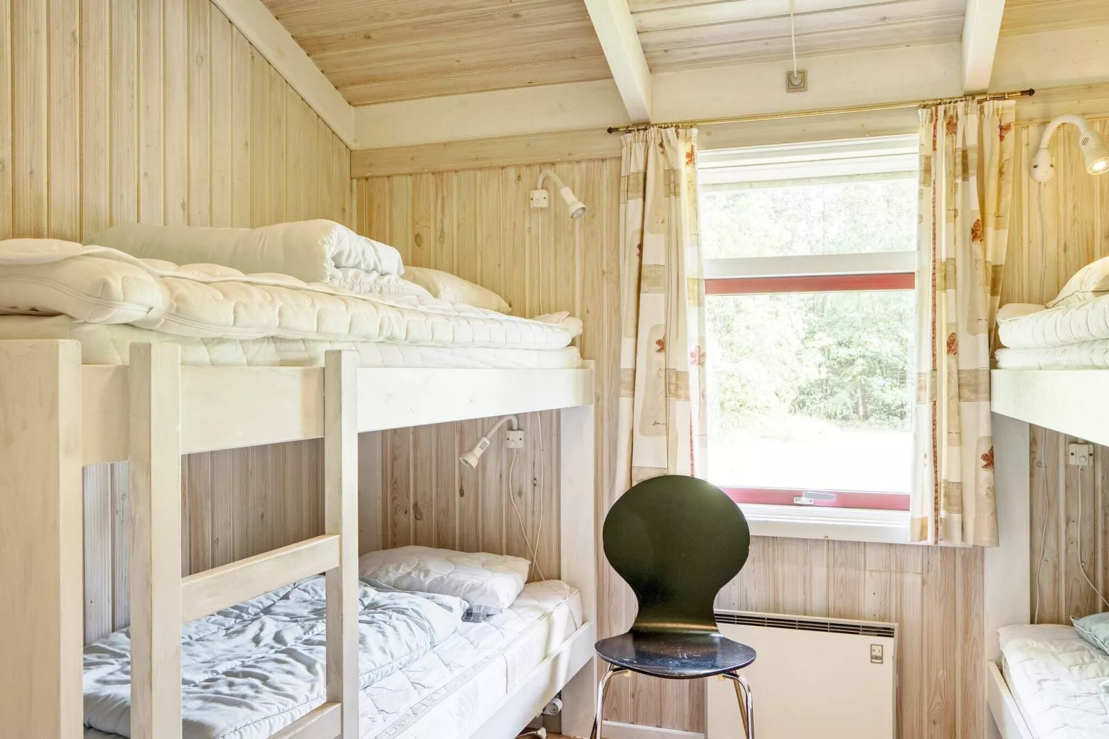 Gezellig huisje met sauna -- By Traum Ferienwohnungen-Binnen