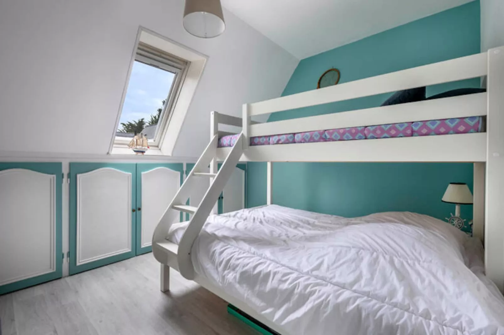 Maison à Le Pouliguen-Niet-getagd