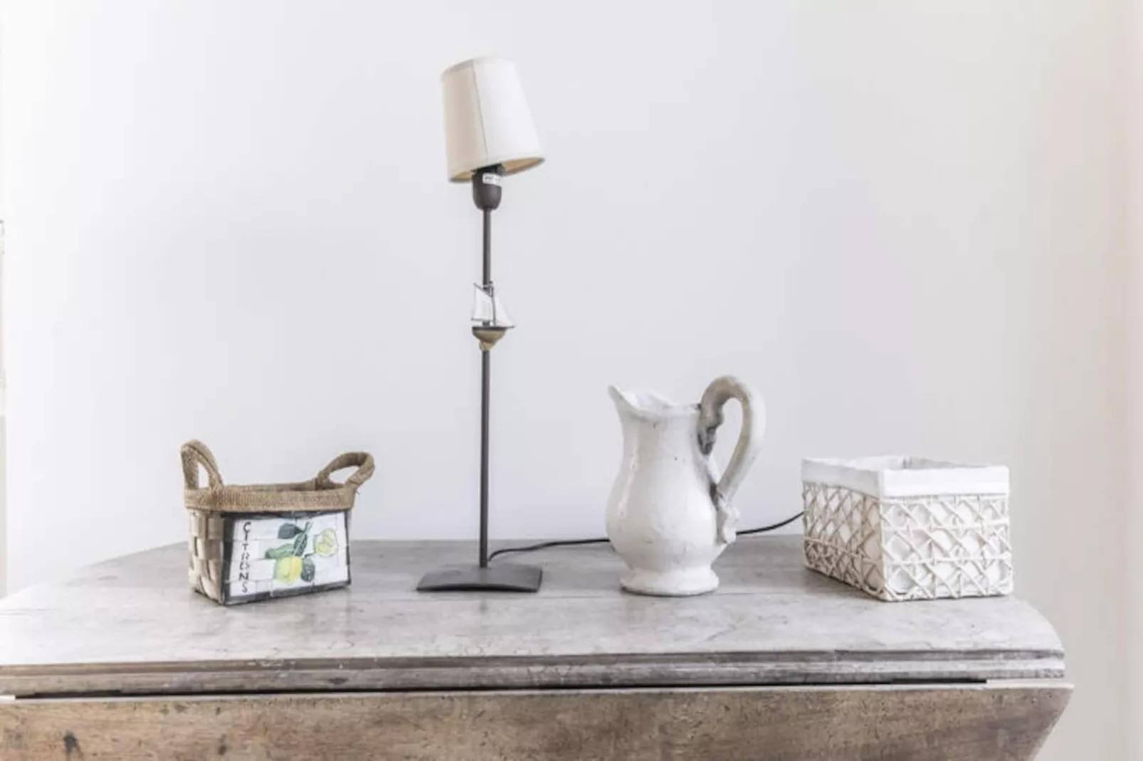 Maison à Saint Philibert - La Trinité sur Mer-Niet-getagd