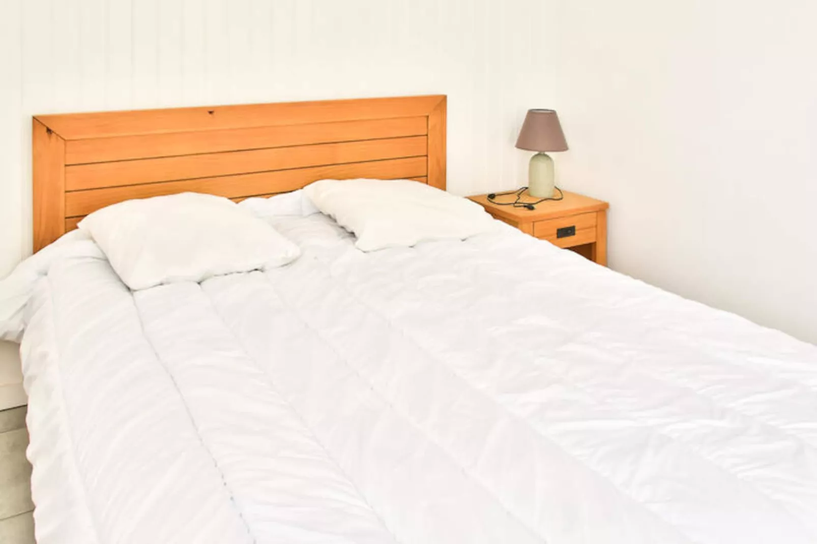 Maison à Saint-Gilles-Croix-de-Vie-Niet-getagd