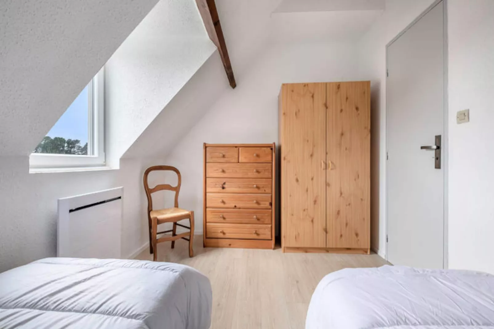 Maison à Saint Gildas de Rhuys-Niet-getagd