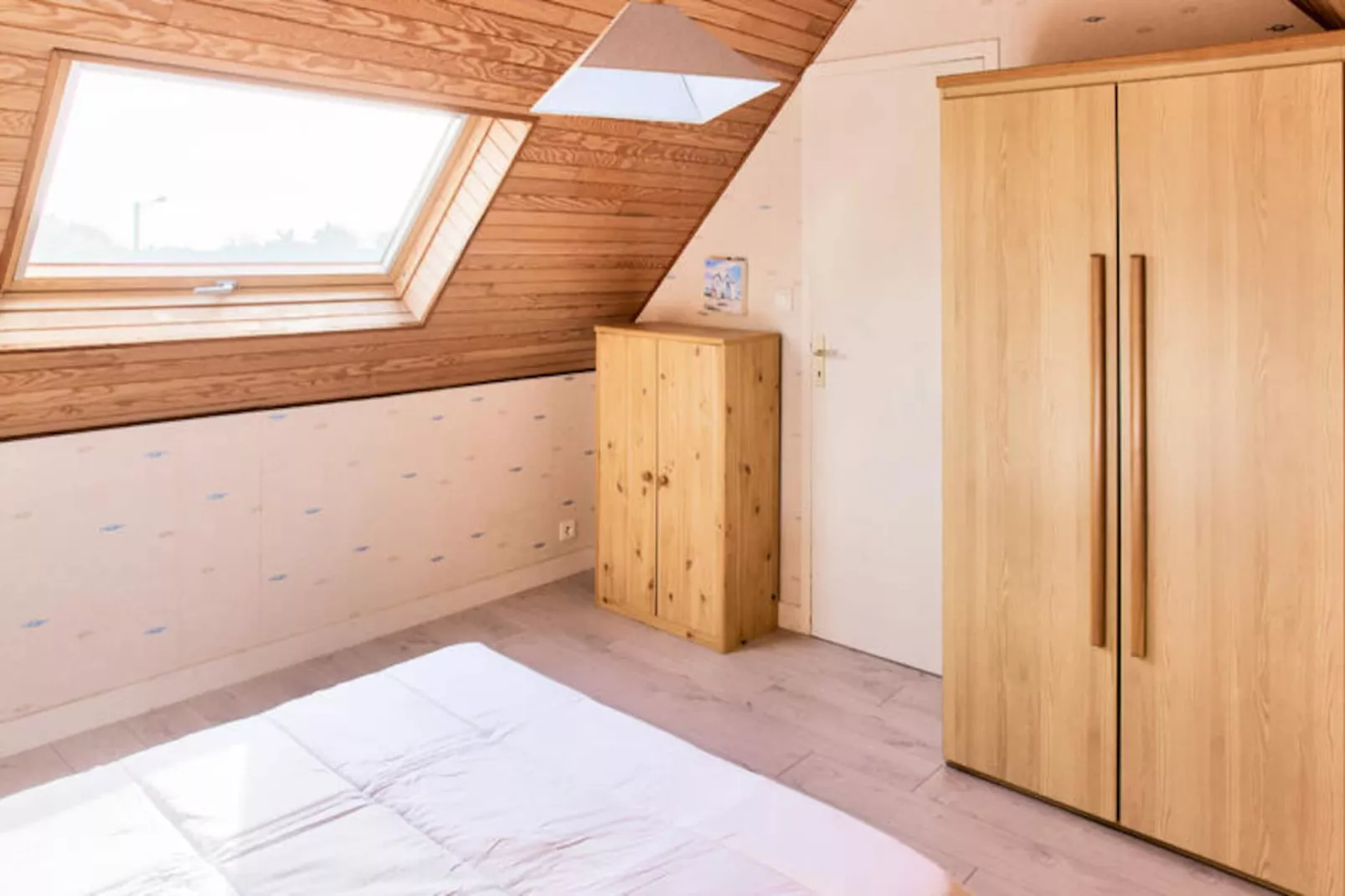 Maison à Penmarc'h-Niet-getagd