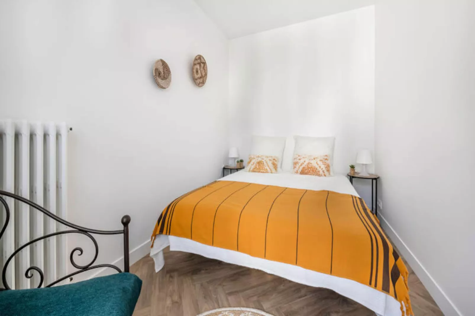 Appartements à Le Pouliguen-Niet-getagd