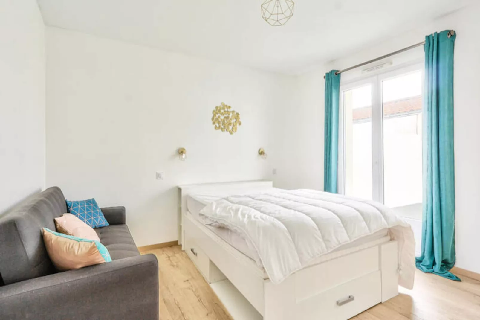 Maison à La Tranche-sur-Mer-Niet-getagd