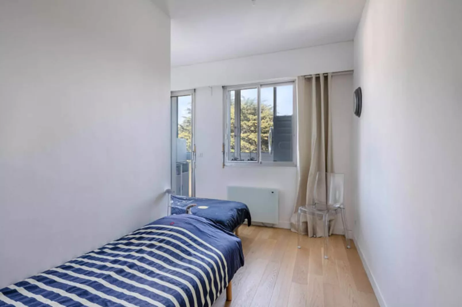 Appartements à La Baule-Niet-getagd