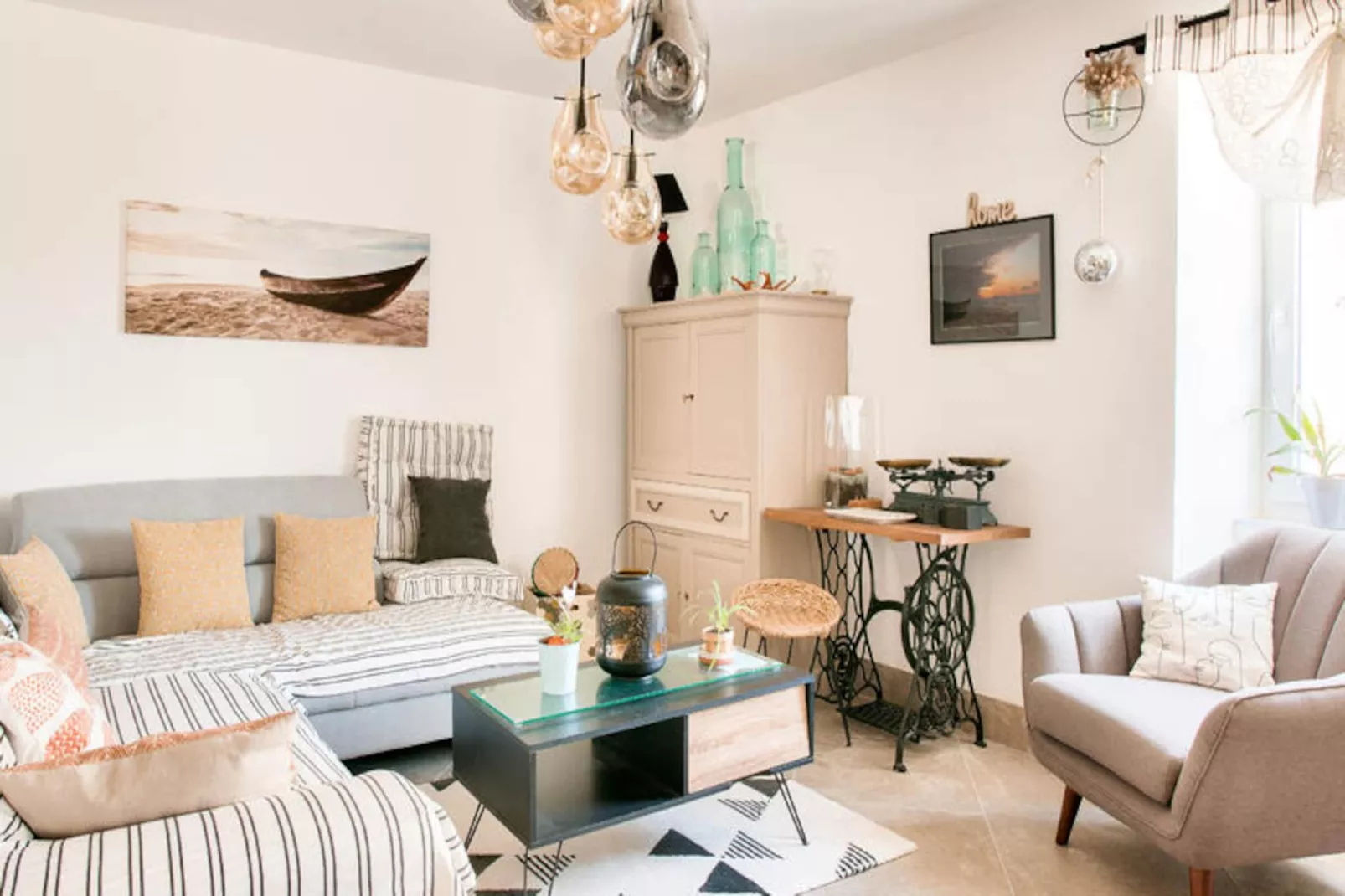 Maison à Le Guilvinec-Niet-getagd