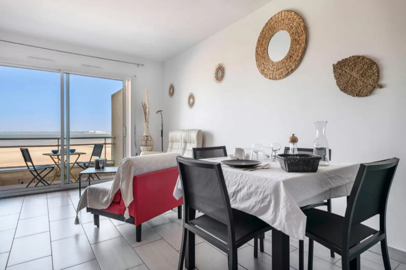 Appartements à Saint-Brevin-les-Pins-Niet-getagd