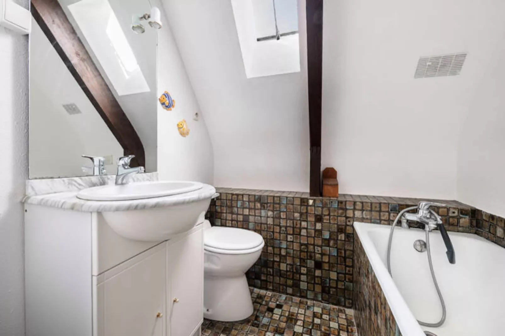 Maison à Sarzeau-Niet-getagd