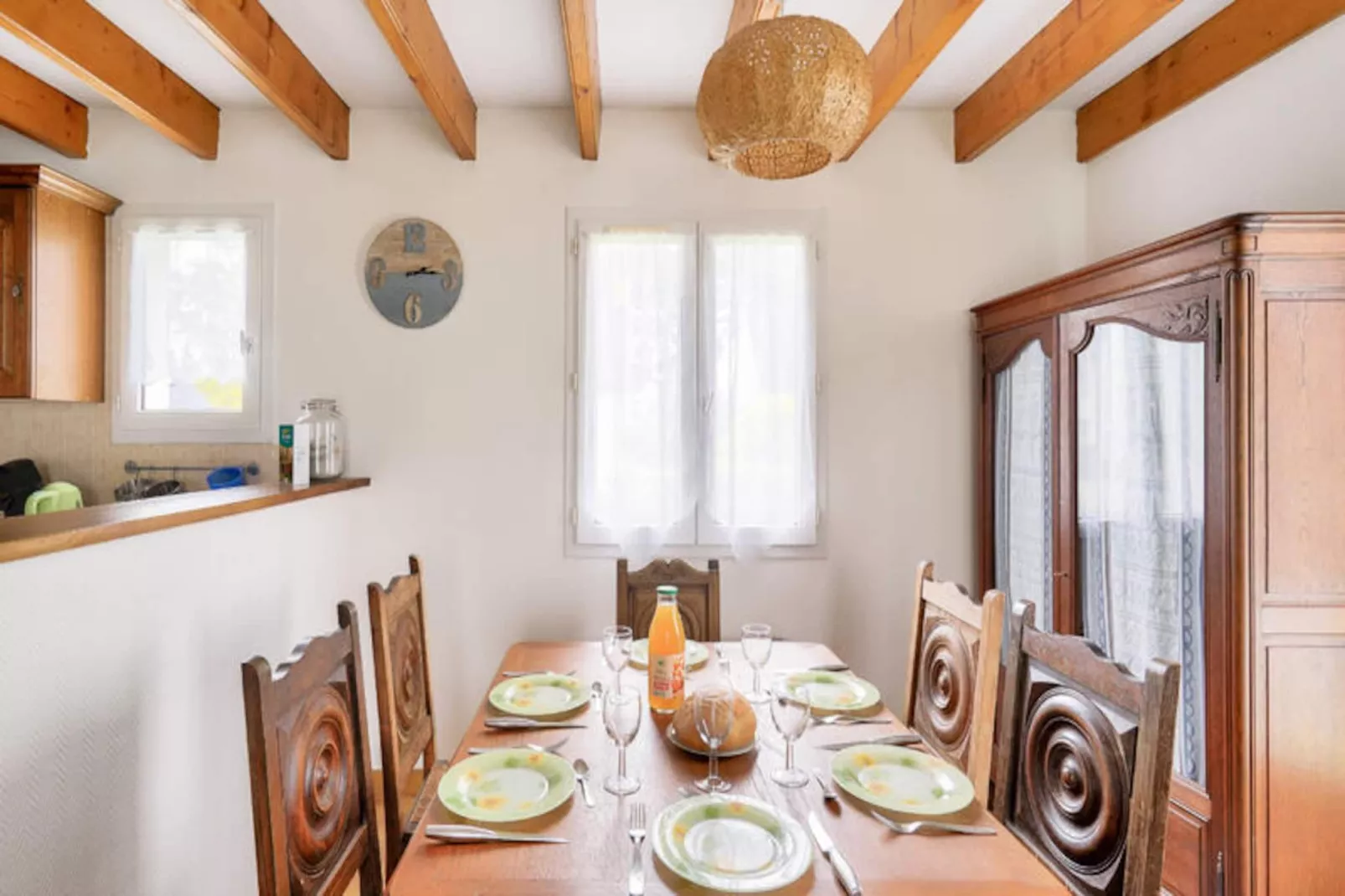 Maison à Plobannalec-Lesconil-Niet-getagd