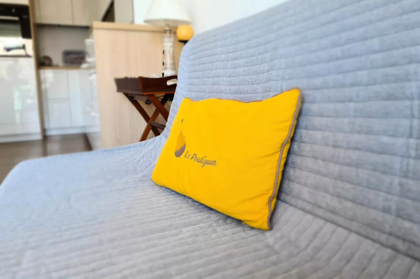 Appartements à Le Pouliguen-Niet-getagd