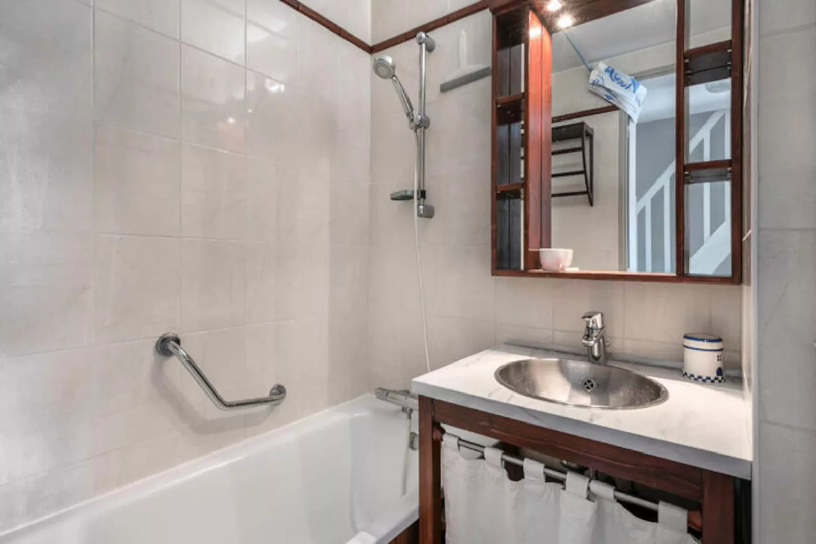 Appartements à Batz-sur-Mer-Niet-getagd