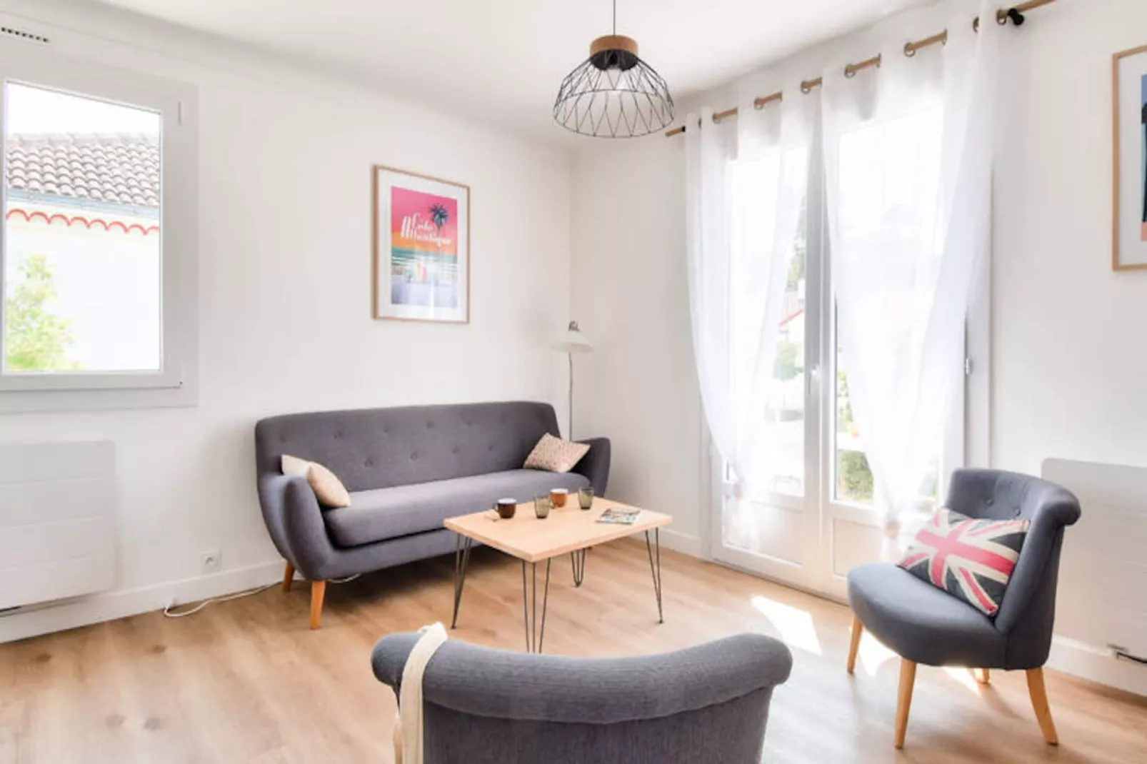 Maison à La Barre de Monts - Noirmoutier-Niet-getagd