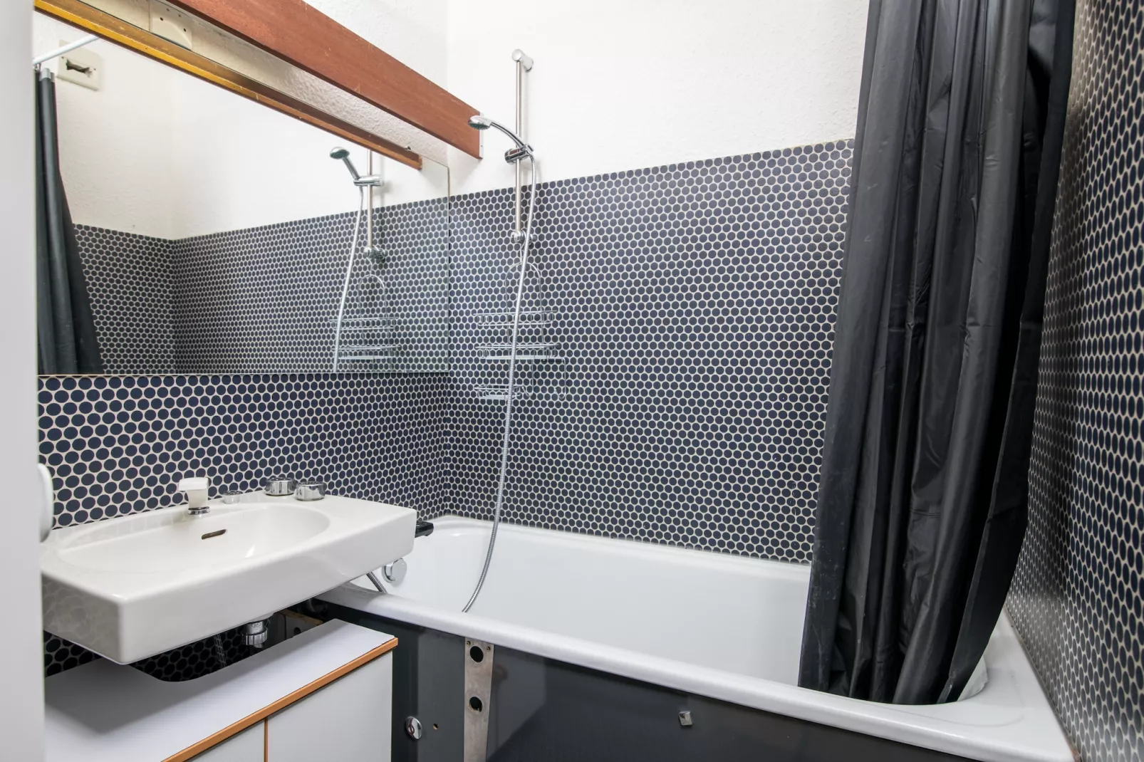 Les 4 saisons N°13 - ST6C-Badkamer