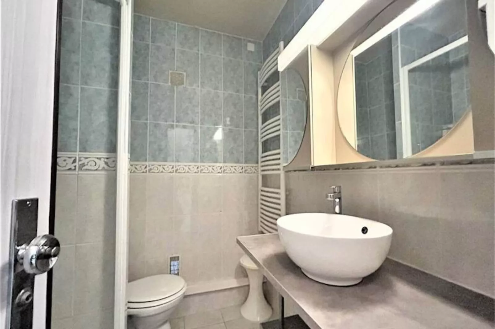 Résidence Flore-Niet-getagd