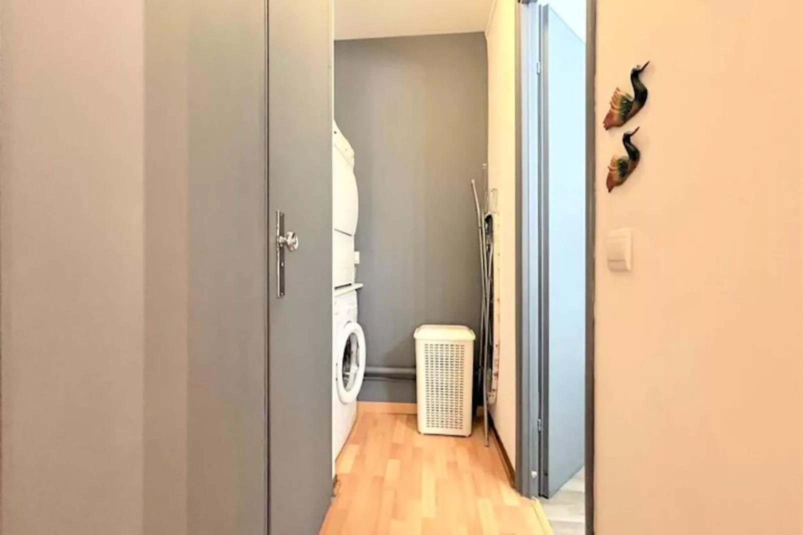 Résidence Flore-Niet-getagd