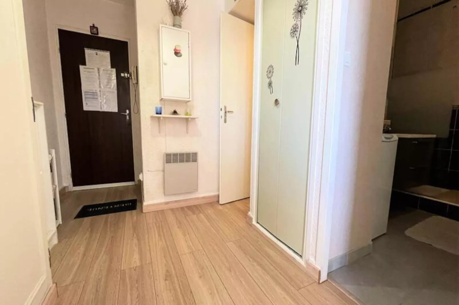 Résidence Elan-Niet-getagd