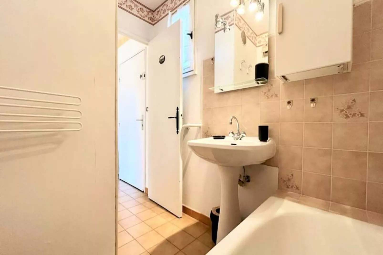 Résidence Clos De L'eden-Niet-getagd