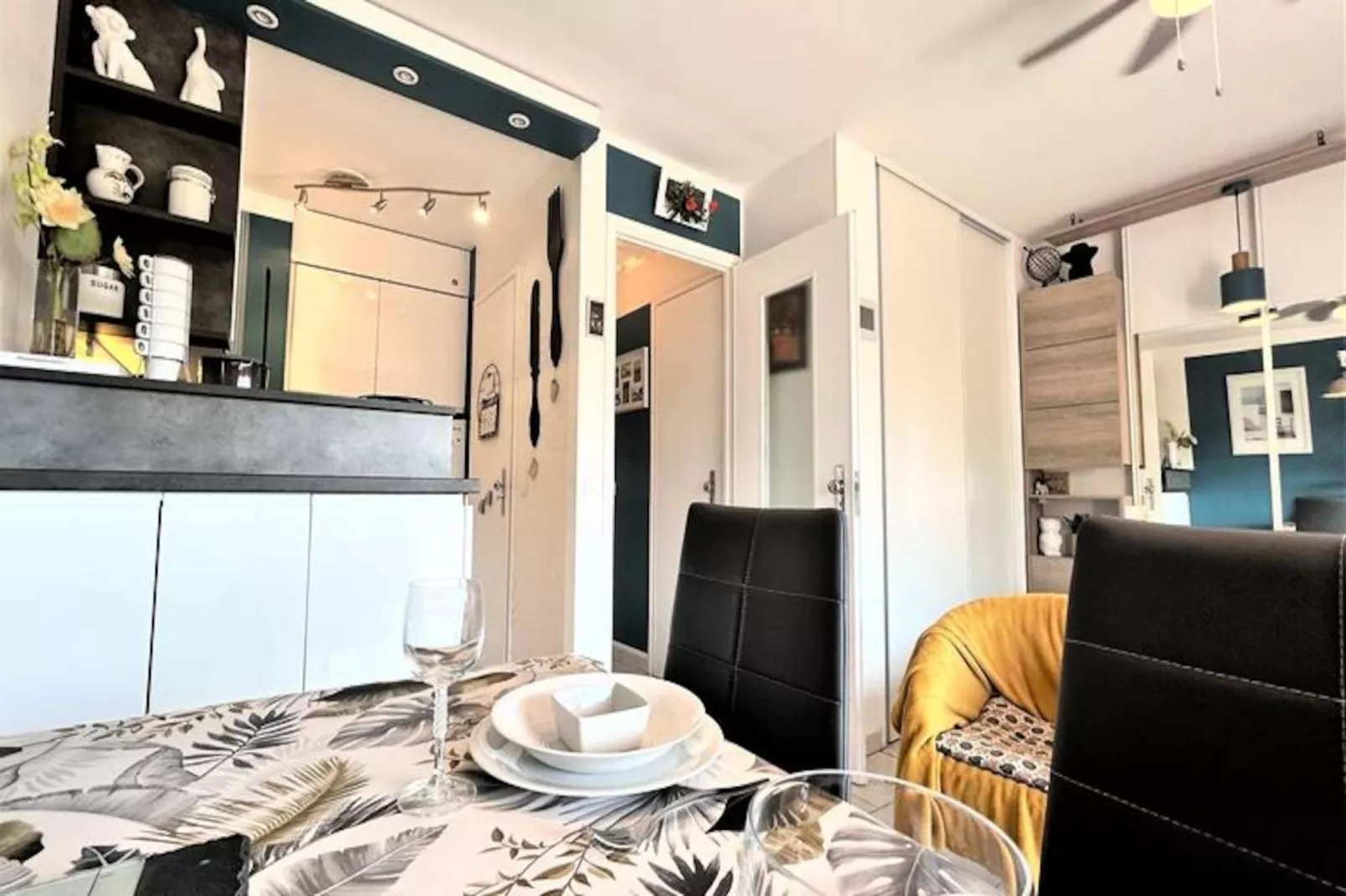 Résidence Cedres-Niet-getagd