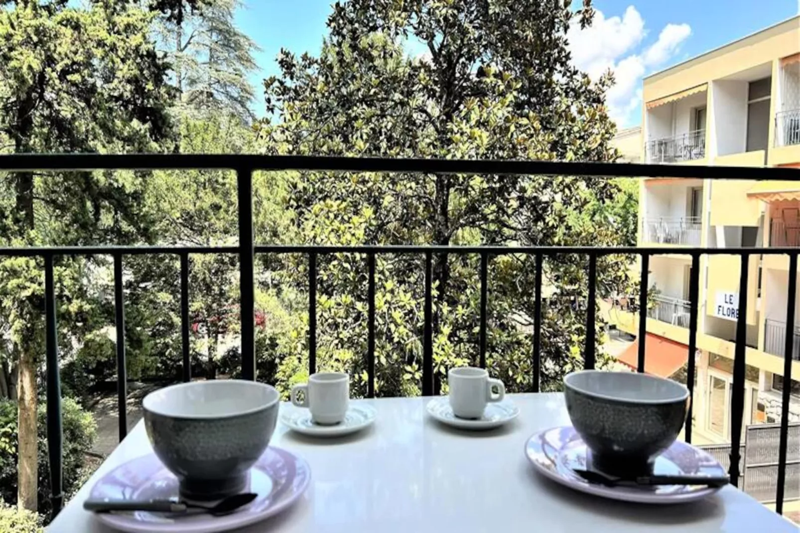 Résidence Cedres-Niet-getagd