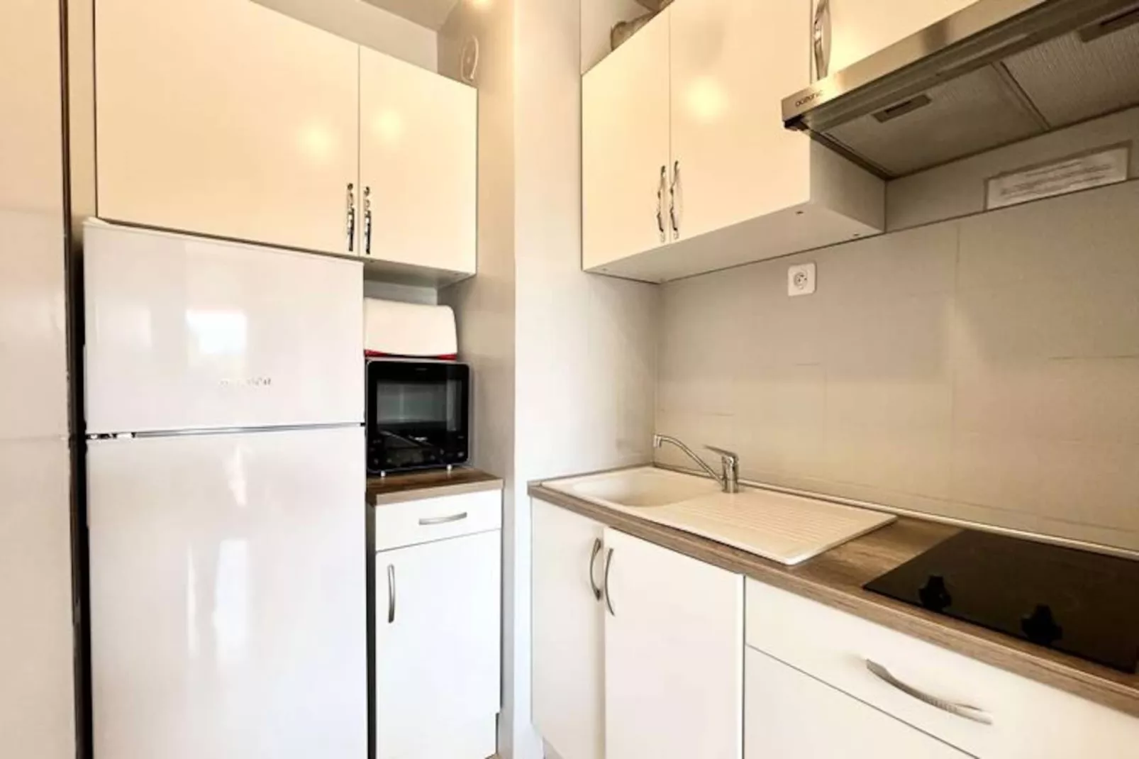 Résidence Cedres-Niet-getagd