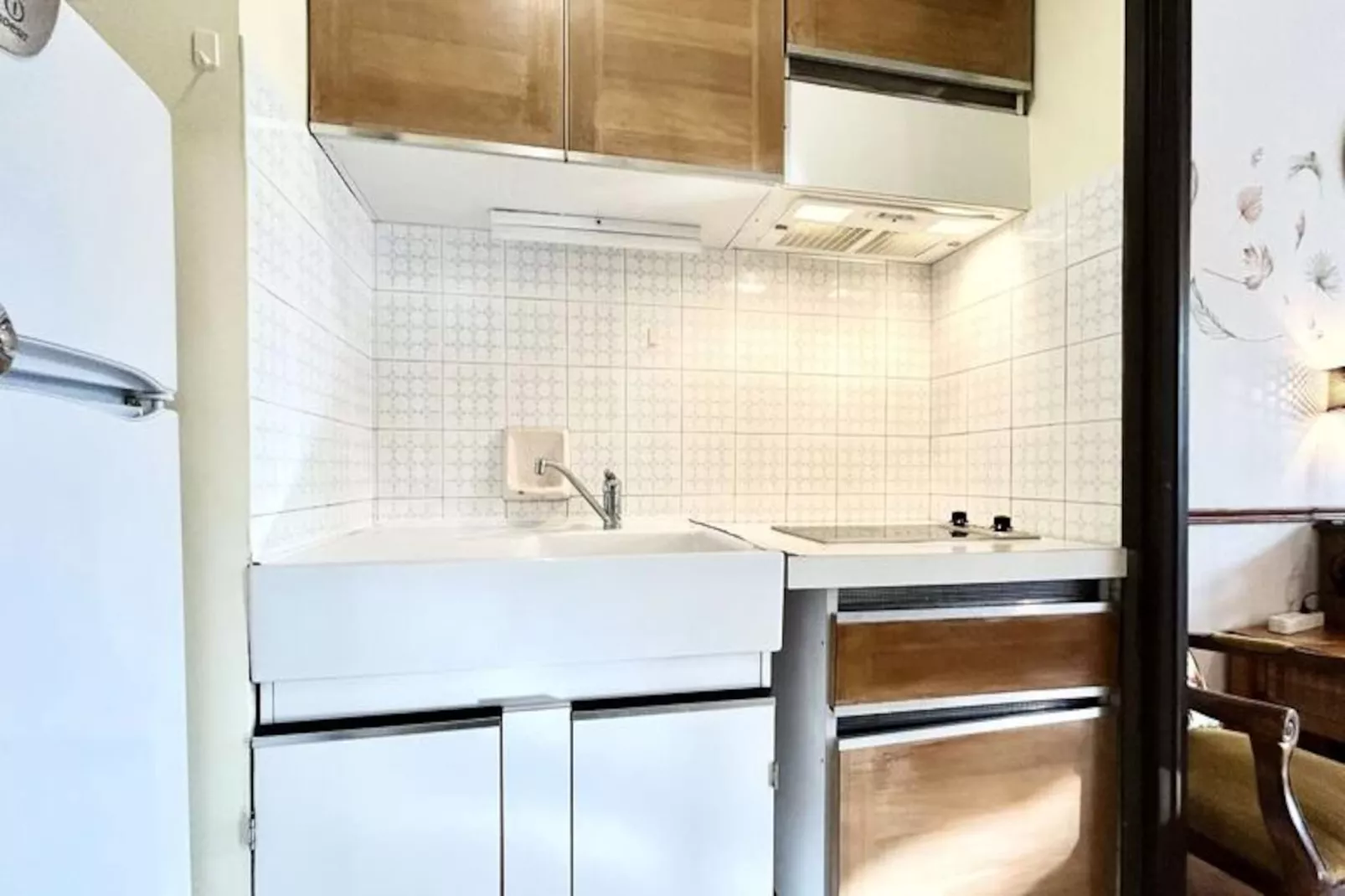 Résidence Cedres-Niet-getagd