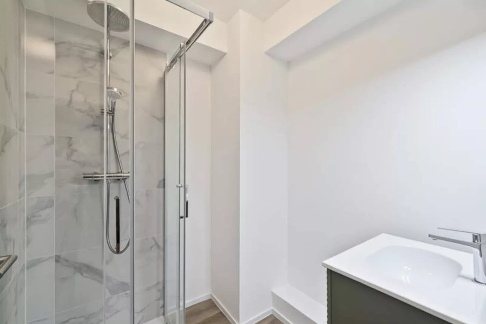 Résidence RÉsidence Violaine-Niet-getagd