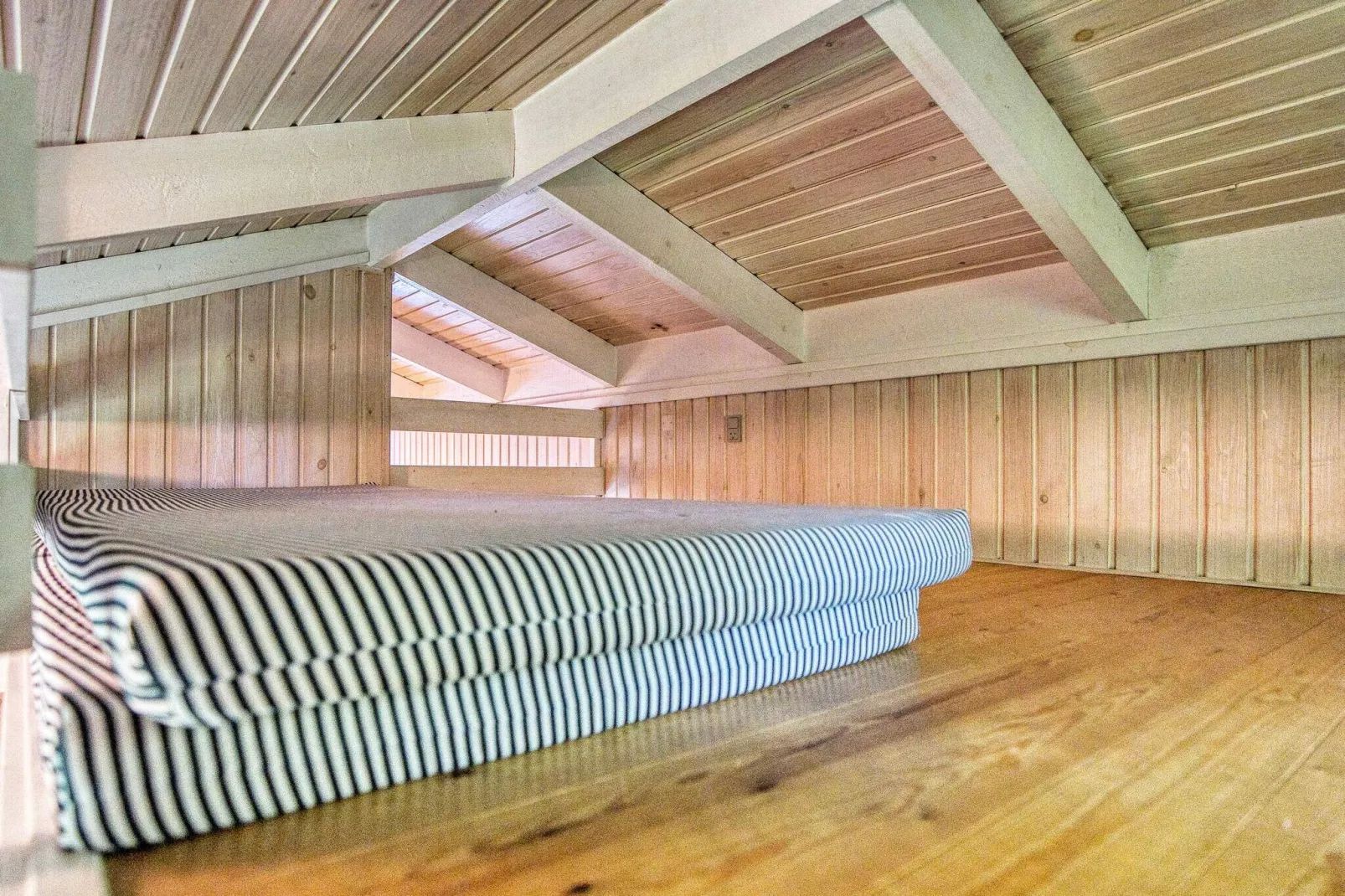 Gezellig huisje met sauna -- By Traum Ferienwohnungen-Binnen