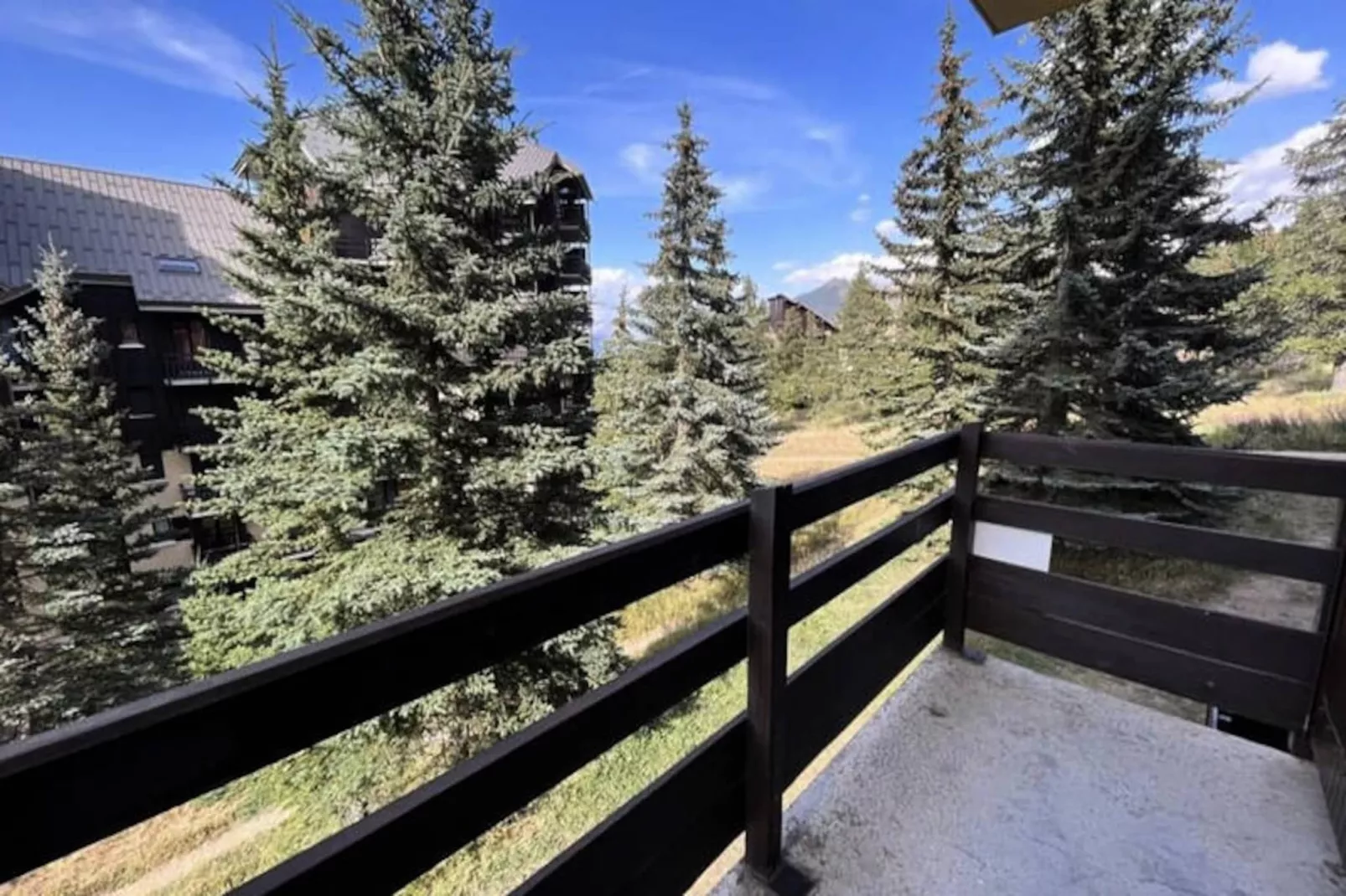 Résidence Le Villaret - maeva Home-Niet-getagd