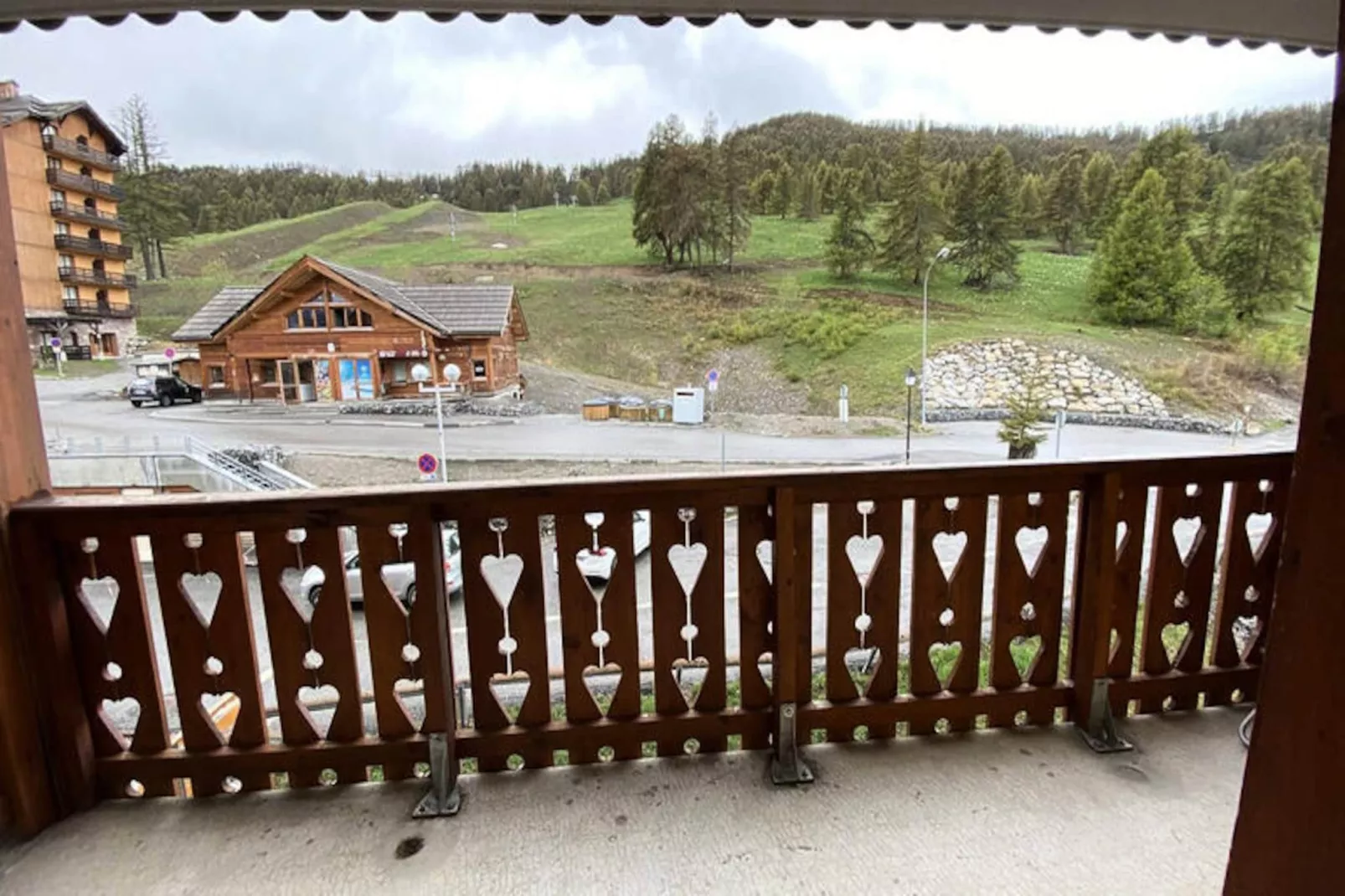 Résidence Antares - maeva Home-Niet-getagd