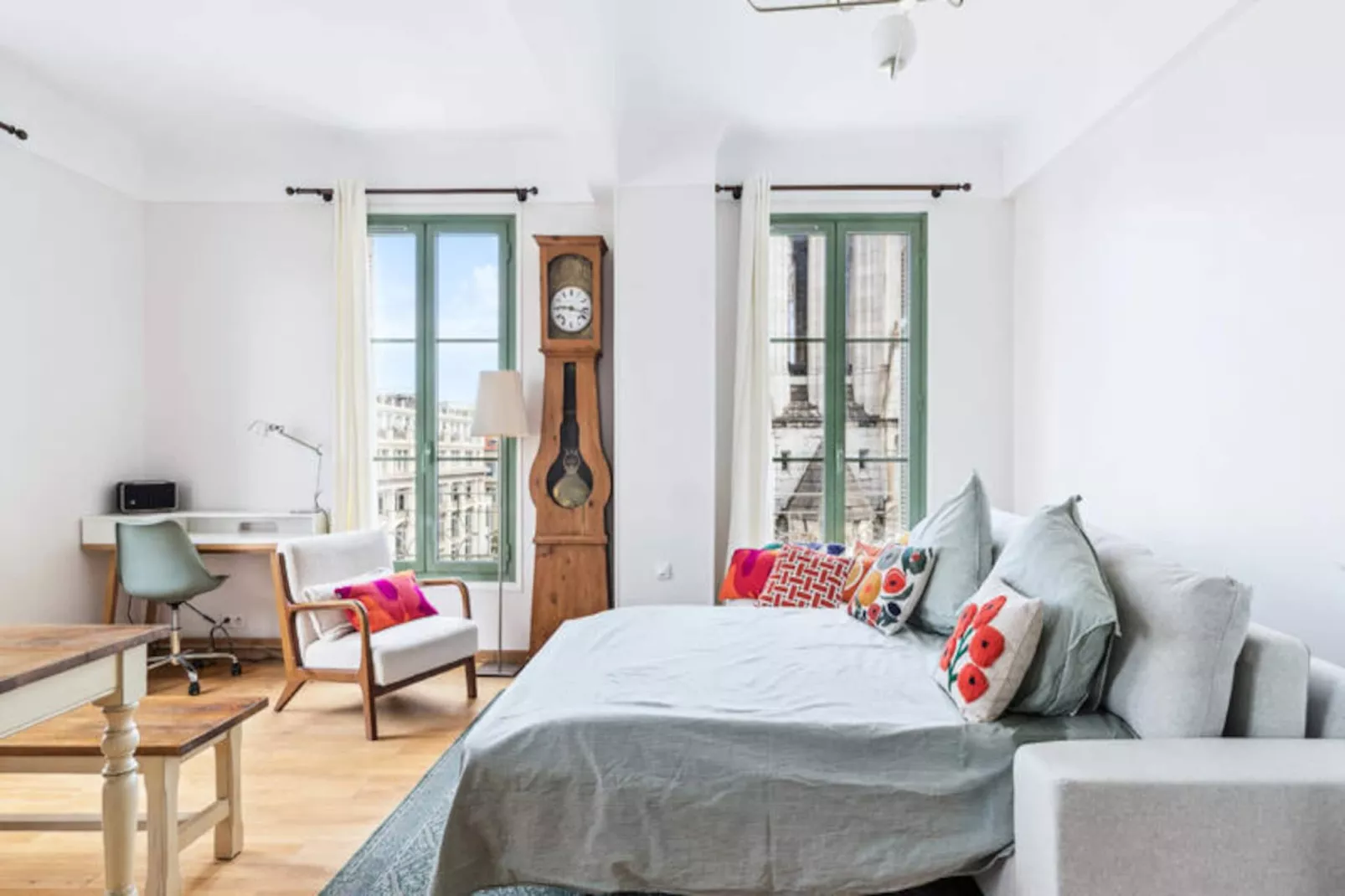 Appartements à Nice-Niet-getagd