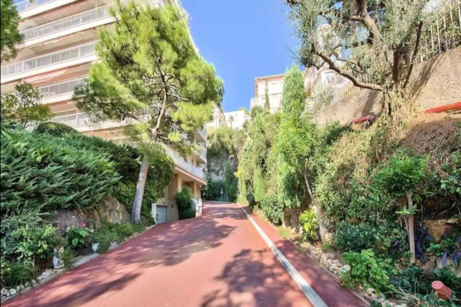 06db Magnifique Appartement Vue Incroyable Mtboron-Niet-getagd