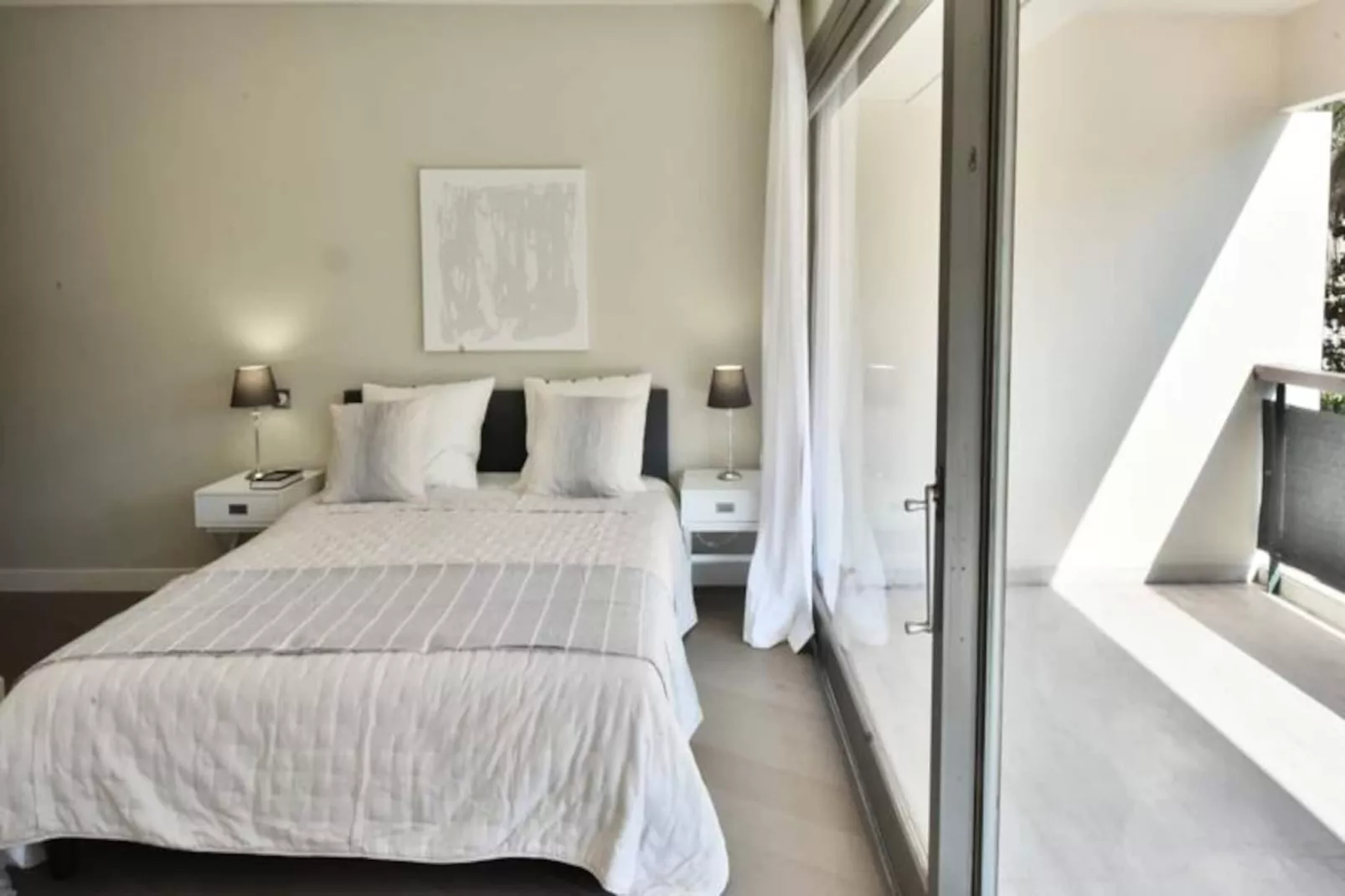 Résidence Cannes - 3p Neuf &agrave; 15min &agrave; Pied De La Plage-Niet-getagd