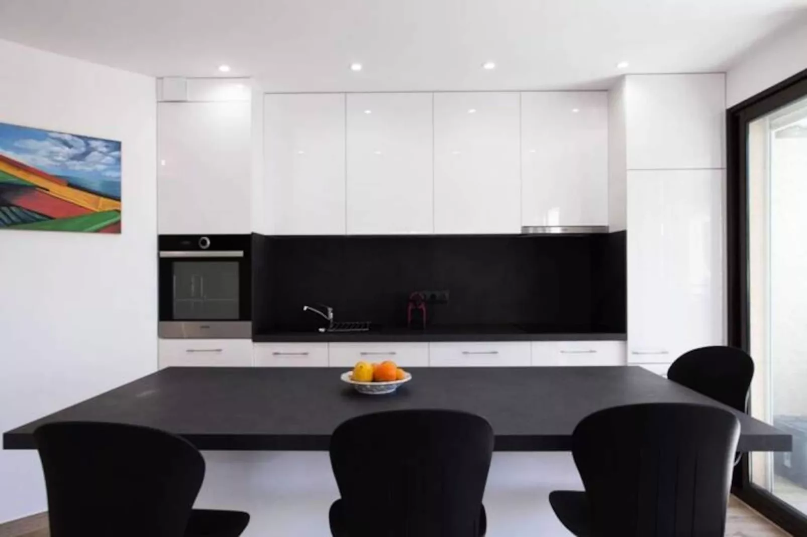 Résidence 3p Avec Terrasse Au Palm Beach, &agrave; 2min Des Plages-Niet-getagd