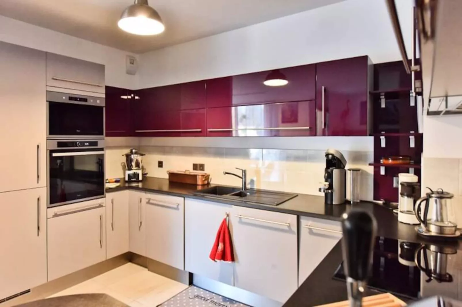 Résidence 3p Avec Terrasse Et Piscine Au Coeur Du Palm Beach-Niet-getagd