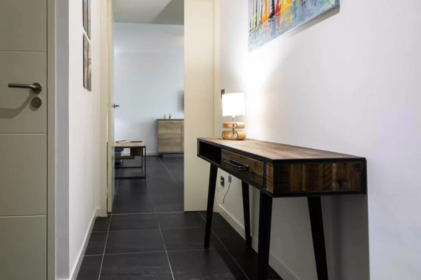 Résidence 3p Avec Jardin Et Piscine Au Coeur Du Palm Beach-Niet-getagd