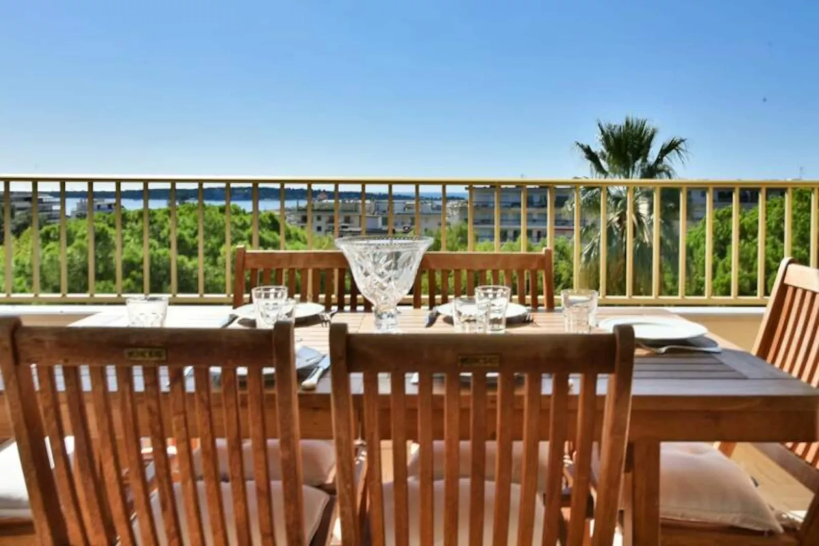 Résidence 3p Proche Centre Ville, Piscine Et Vue Mer-Niet-getagd