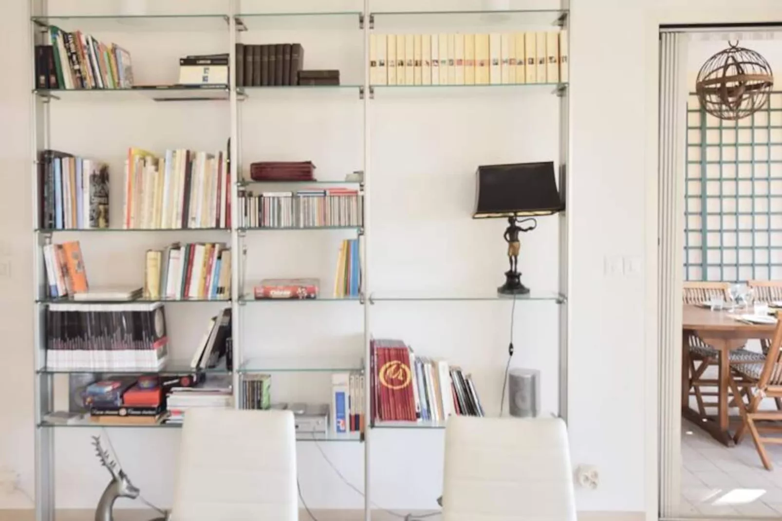 Résidence 3 Pi&egrave;ces En R&eacute;sidence Avec Piscine Et Vue Mer-Niet-getagd