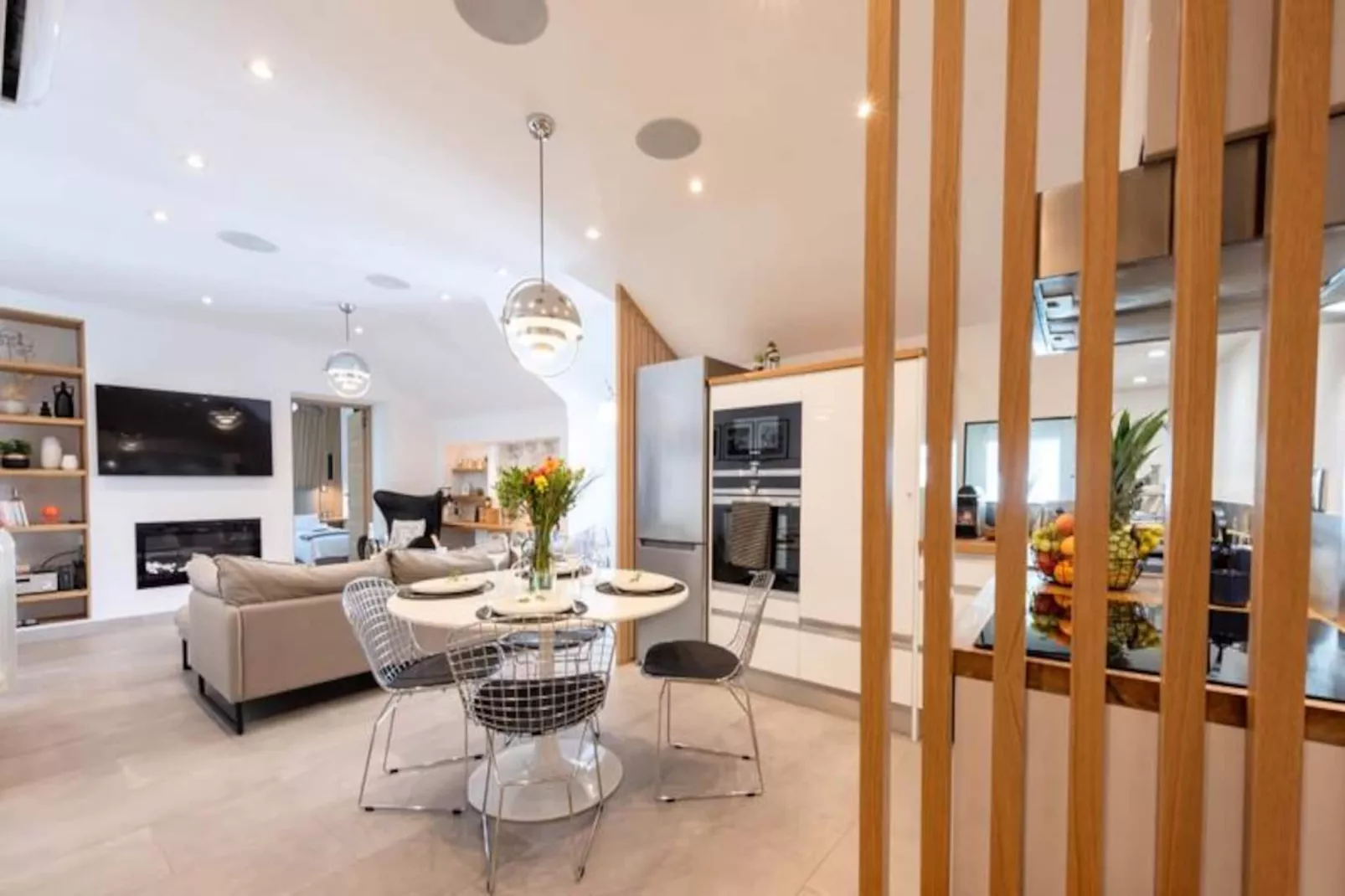 Résidence 3p Cosy, 1 Min Des Plages Et 3min Du Centre-ville-Niet-getagd