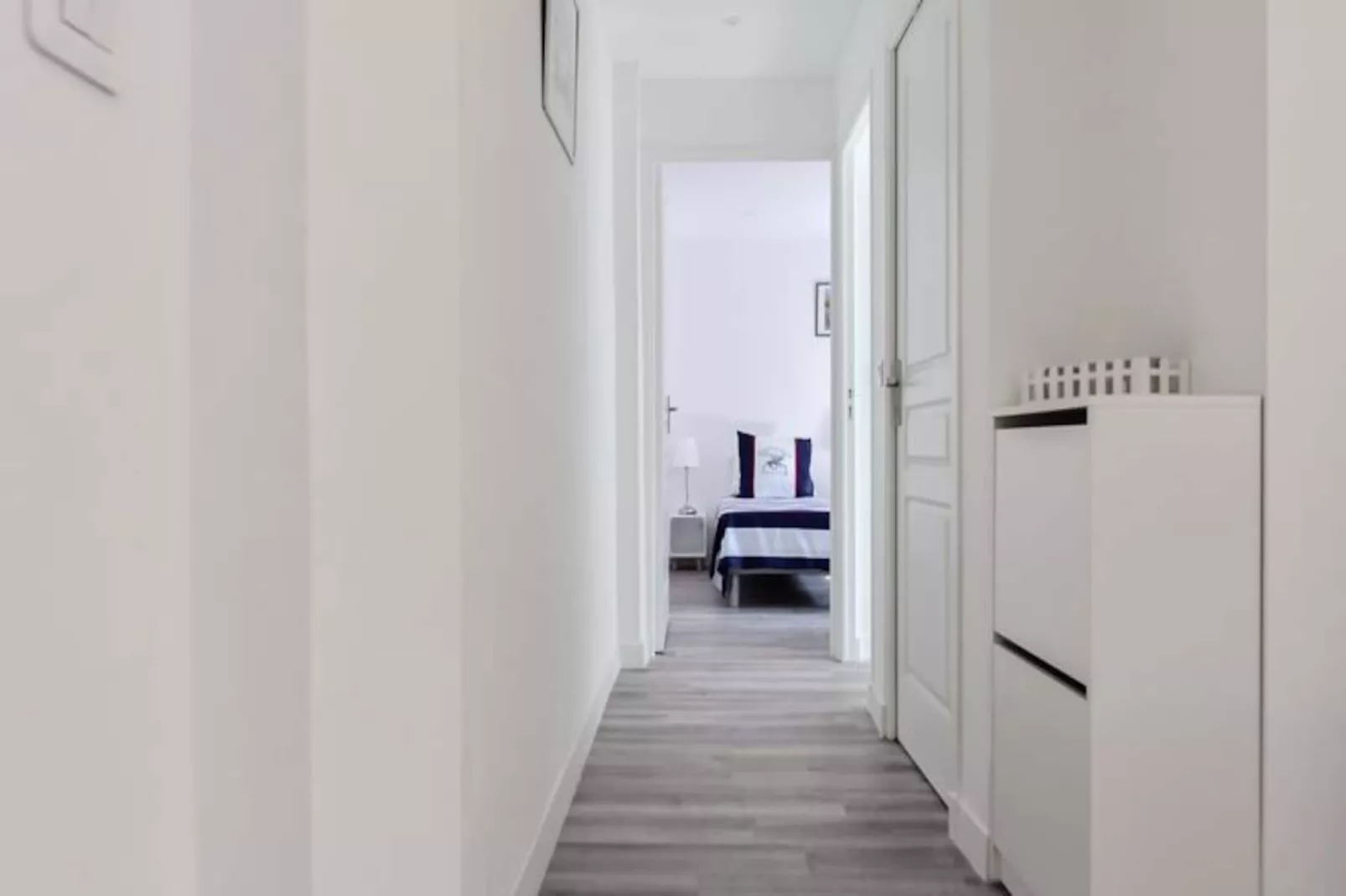 Résidence 2p En Centre Ville &agrave; 2min &agrave; Pied De La Croisette-Niet-getagd