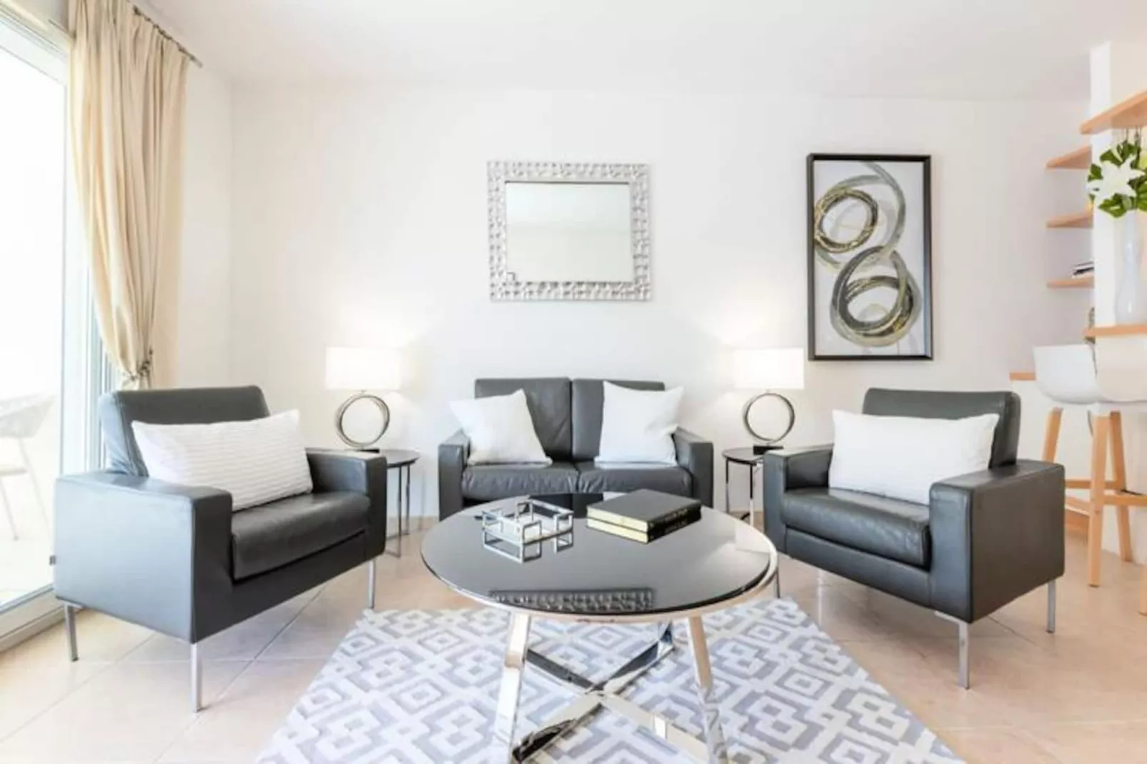 Résidence 3p - Résidence De Standing, 6min à Pied Des Plages-Niet-getagd