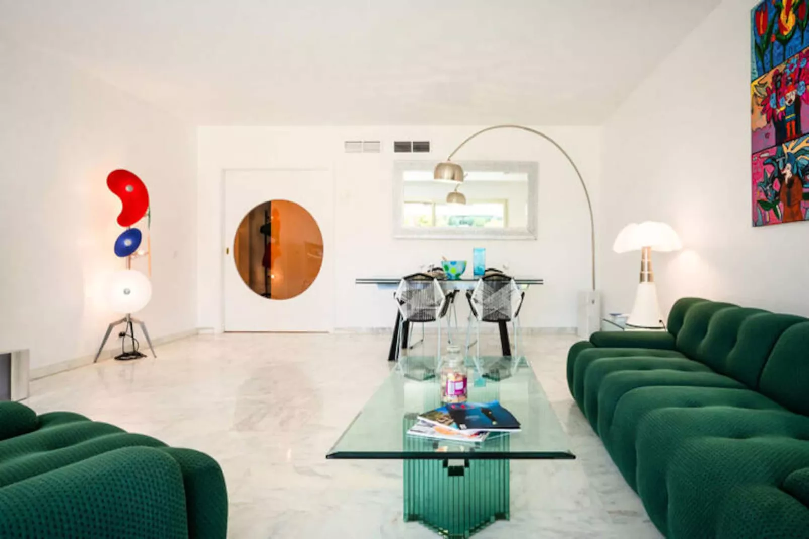 Résidence 3p R&eacute;sidence De Standing, Avec Vue Mer & Piscine-Niet-getagd